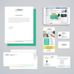 ITS Marketing Package