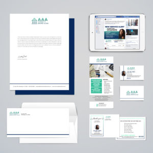 Customized Marketing Package