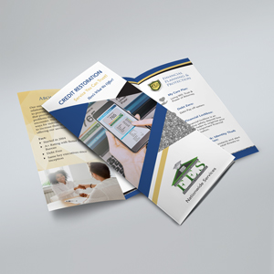 Credit Pamphlet
