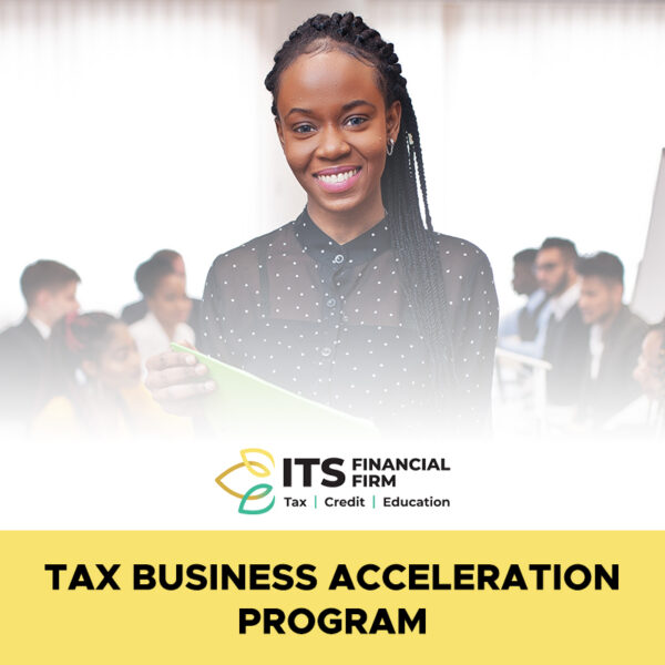 Tax Business Acceleration Program